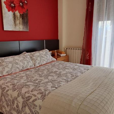 Ca L'Esmolet Daire Tremp Dış mekan fotoğraf
