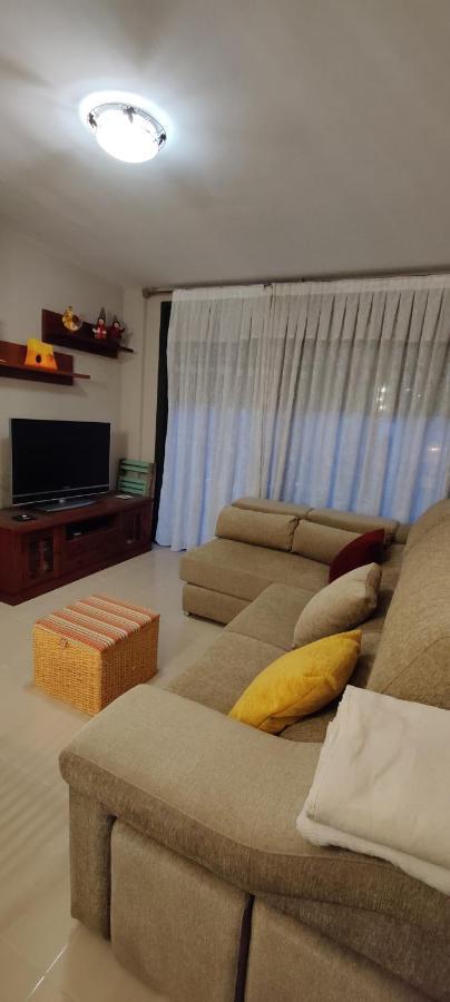 Ca L'Esmolet Daire Tremp Dış mekan fotoğraf