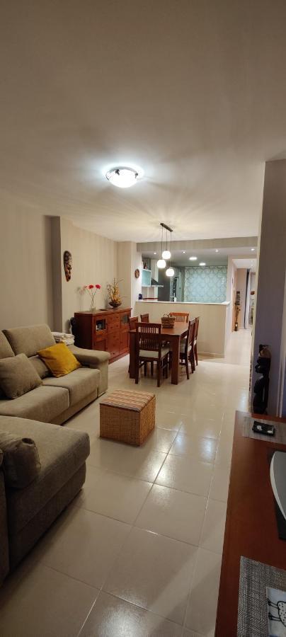 Ca L'Esmolet Daire Tremp Dış mekan fotoğraf