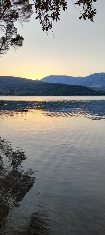 Ca L'Esmolet Daire Tremp Dış mekan fotoğraf