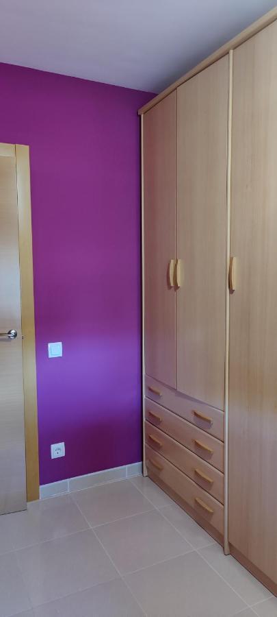 Ca L'Esmolet Daire Tremp Dış mekan fotoğraf