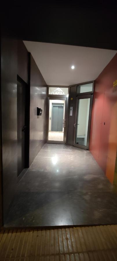 Ca L'Esmolet Daire Tremp Dış mekan fotoğraf