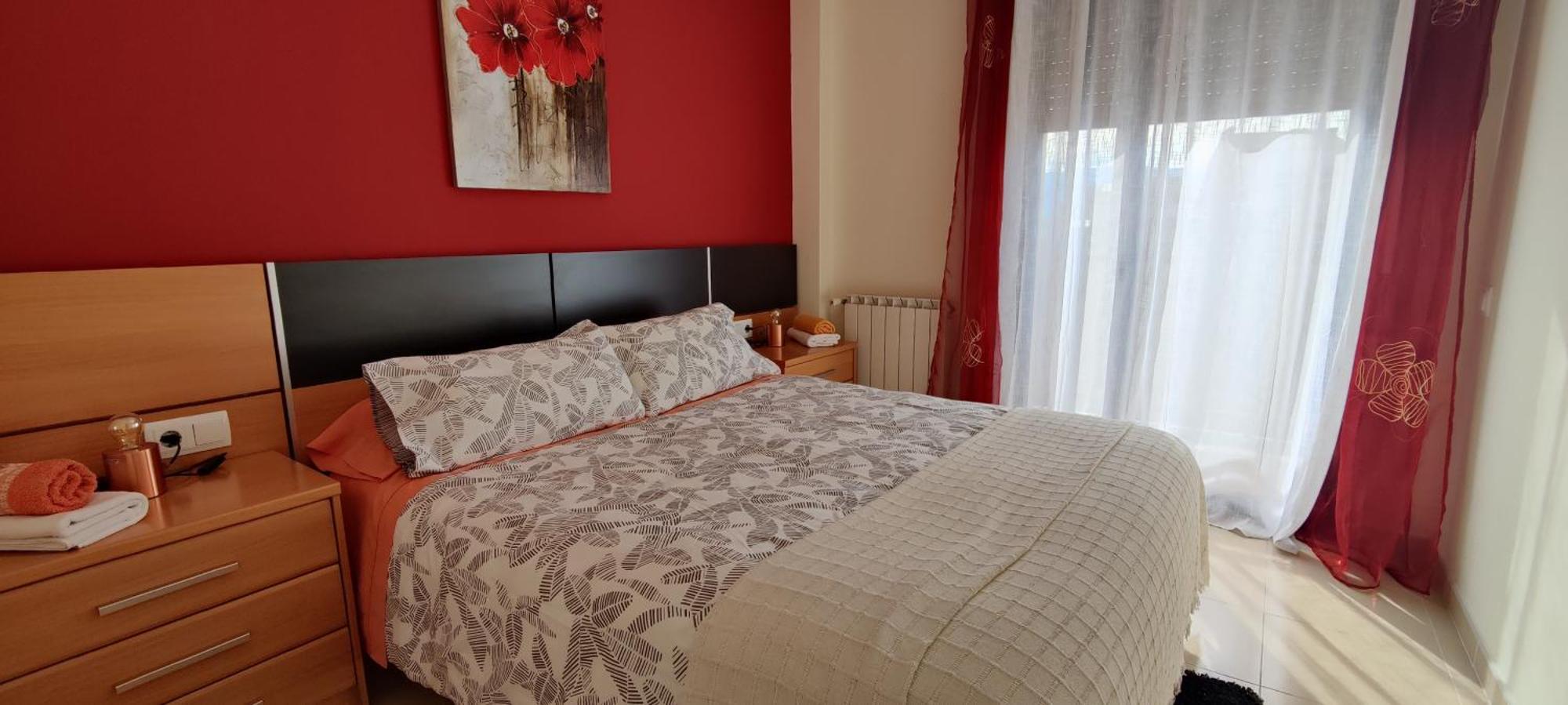 Ca L'Esmolet Daire Tremp Dış mekan fotoğraf